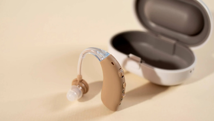 Hearing Aids