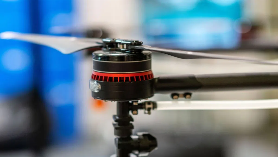 An In-Depth Guide to Drone Motors