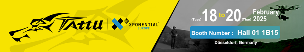 Join Genspow at XPONENTIAL Europe 2025 